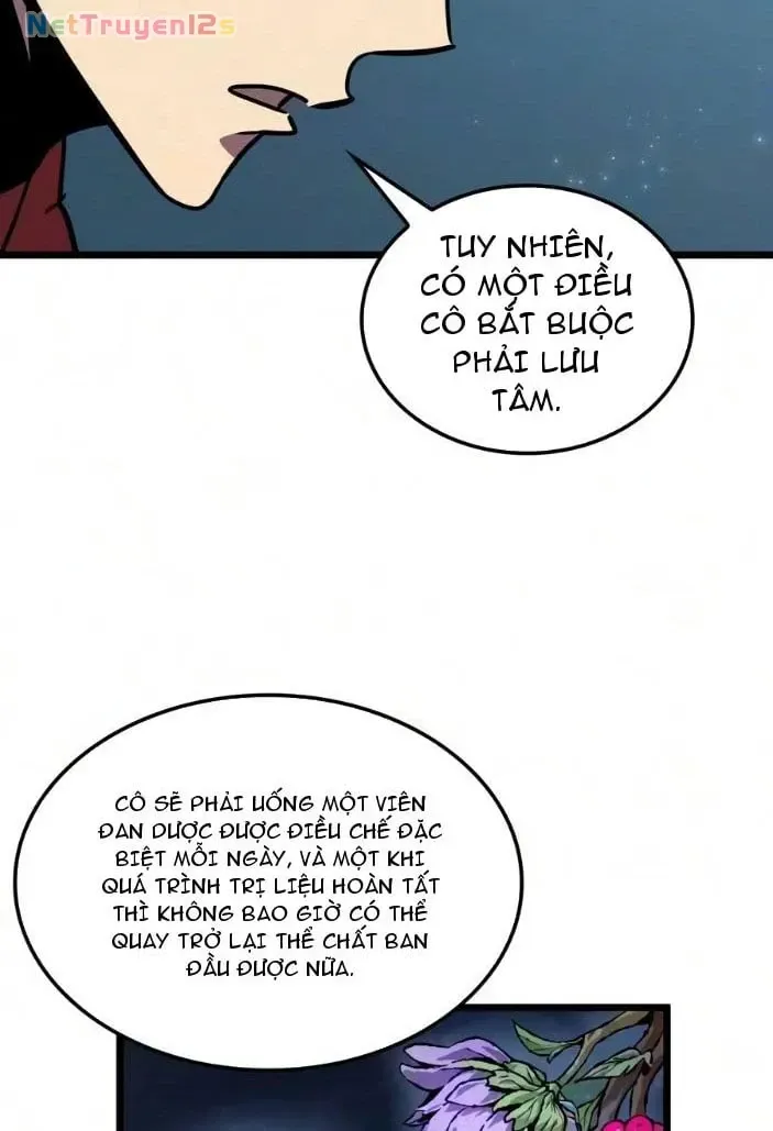 Võ Giả Toàn Tri Chap 15 - Next Chap 16