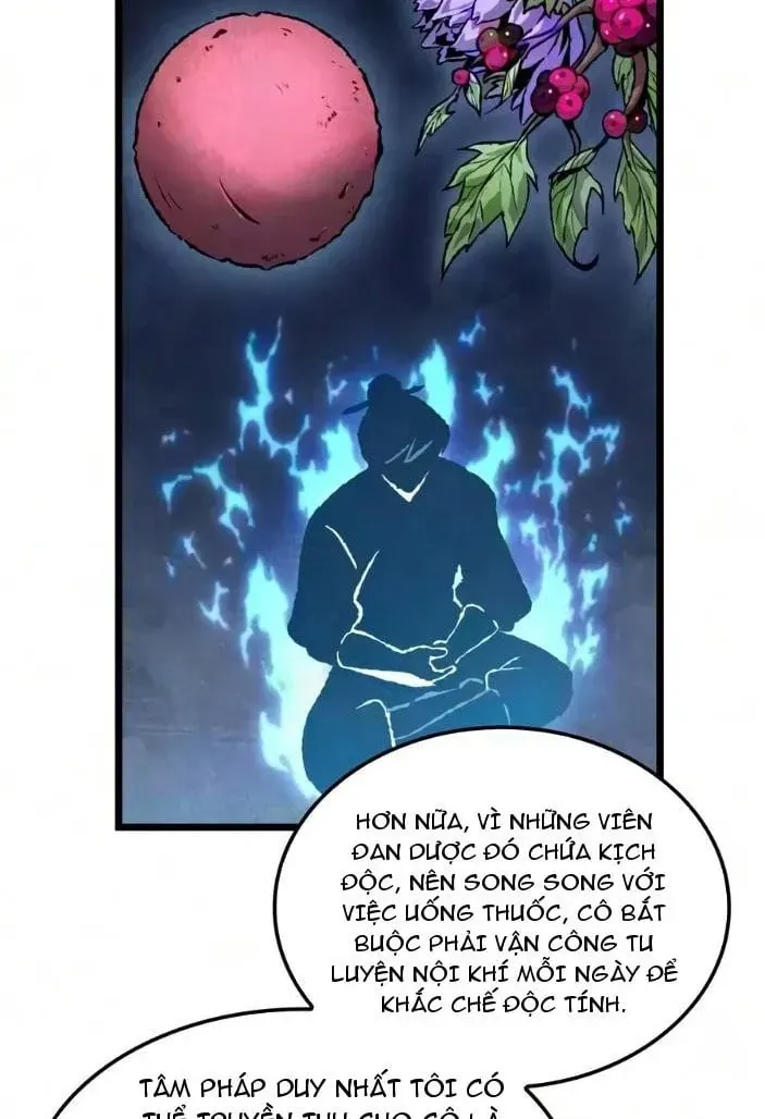 Võ Giả Toàn Tri Chap 15 - Next Chap 16