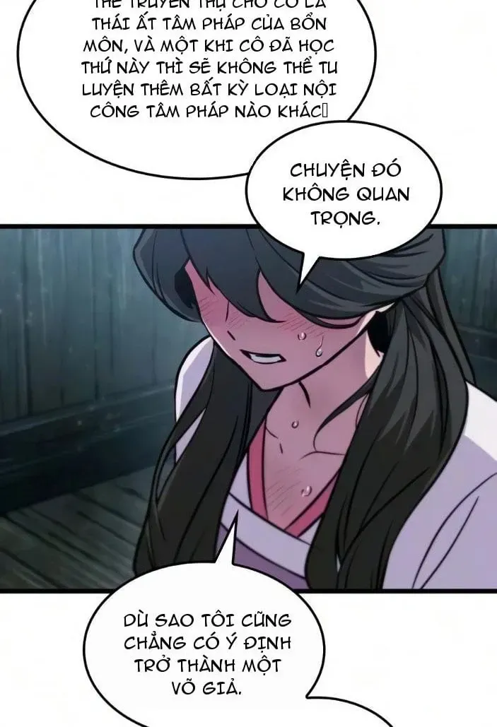 Võ Giả Toàn Tri Chap 15 - Next Chap 16