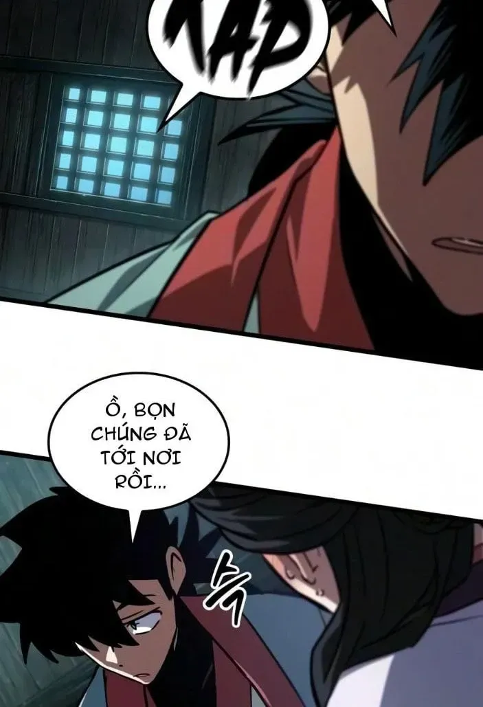 Võ Giả Toàn Tri Chap 15 - Next Chap 16
