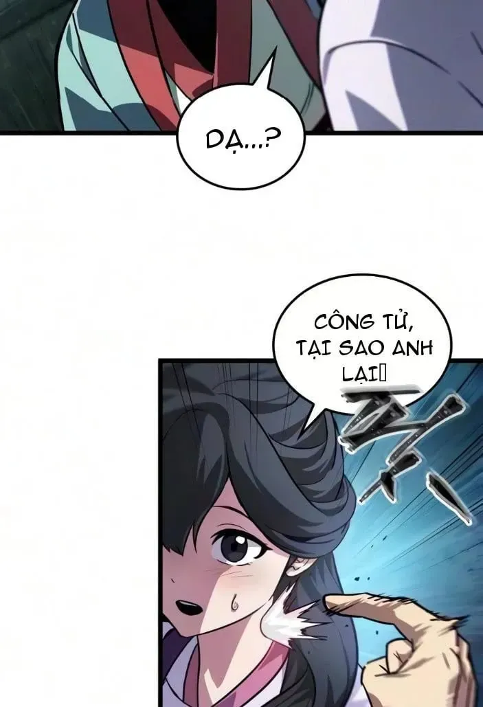 Võ Giả Toàn Tri Chap 15 - Next Chap 16
