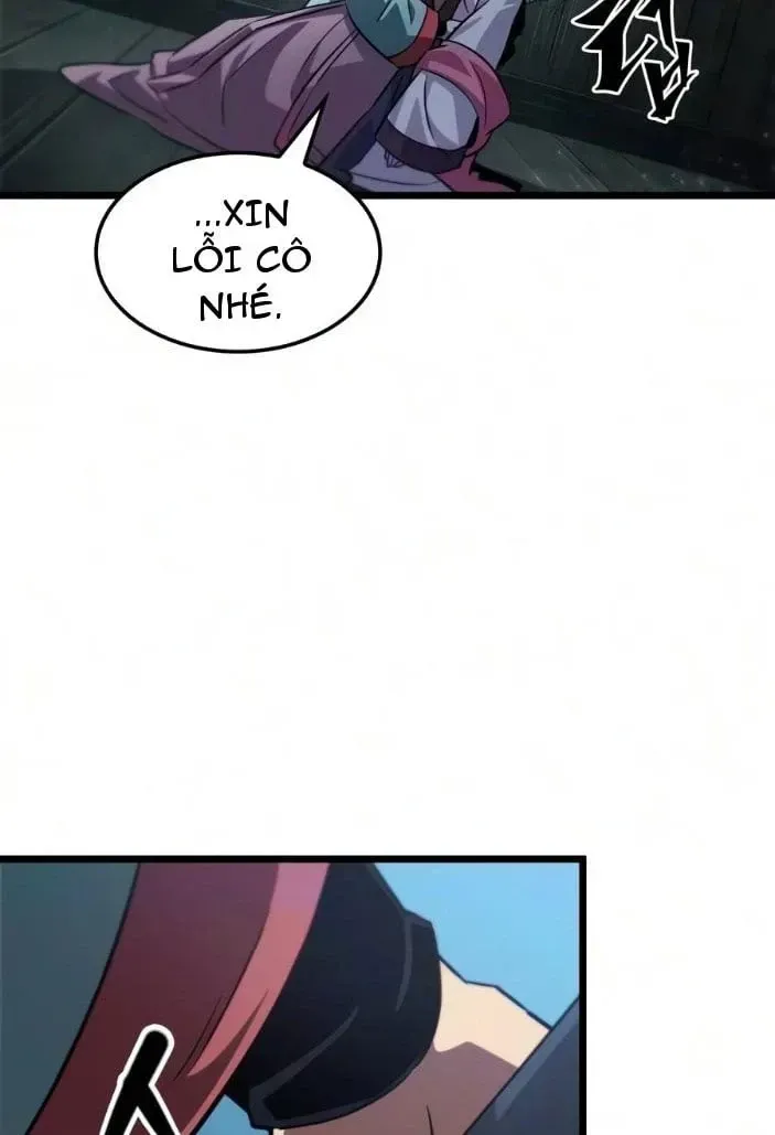 Võ Giả Toàn Tri Chap 15 - Next Chap 16
