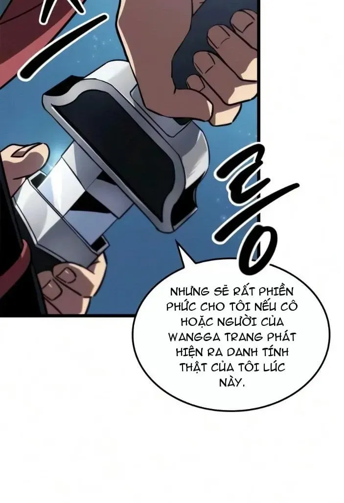 Võ Giả Toàn Tri Chap 15 - Next Chap 16