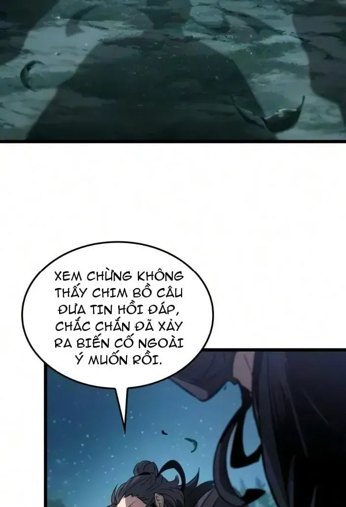 Võ Giả Toàn Tri Chap 15 - Next Chap 16