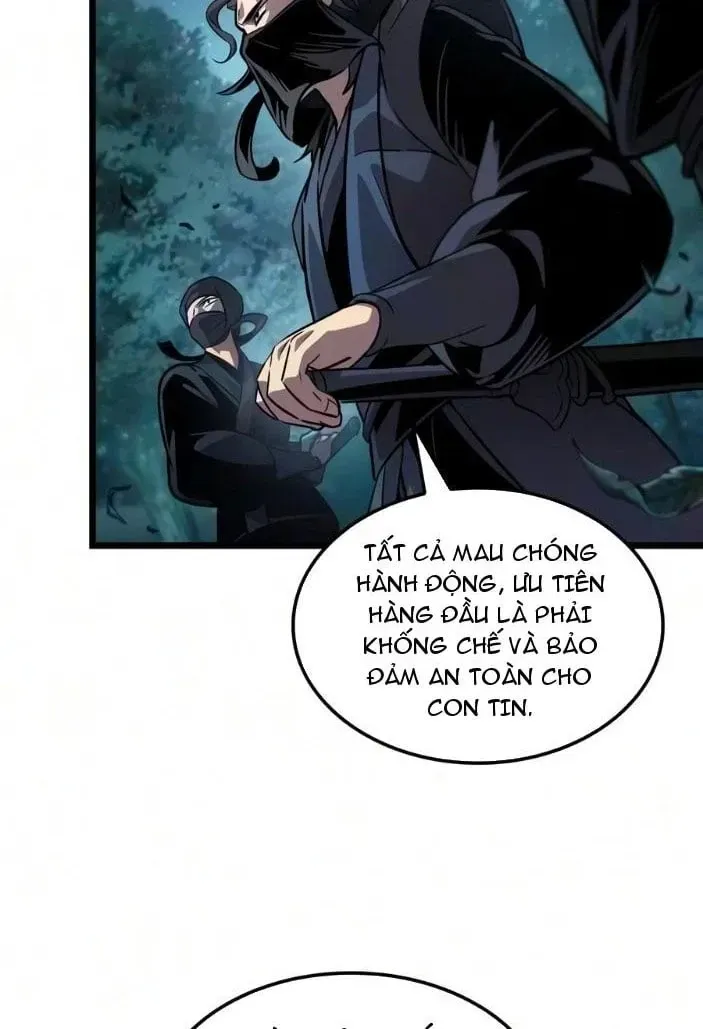 Võ Giả Toàn Tri Chap 15 - Next Chap 16