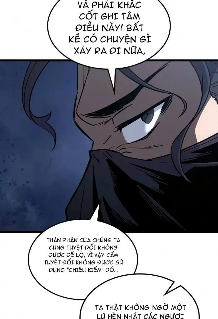 Võ Giả Toàn Tri Chap 15 - Next Chap 16