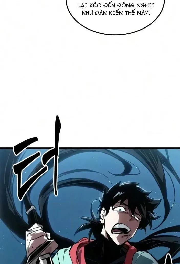 Võ Giả Toàn Tri Chap 15 - Next Chap 16