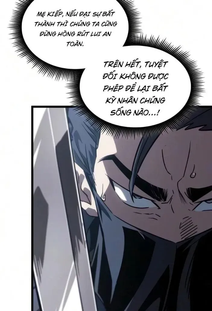 Võ Giả Toàn Tri Chap 15 - Next Chap 16