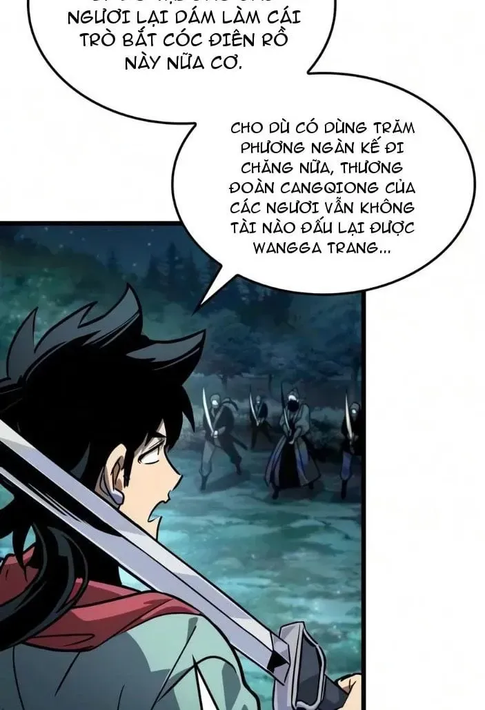 Võ Giả Toàn Tri Chap 15 - Next Chap 16
