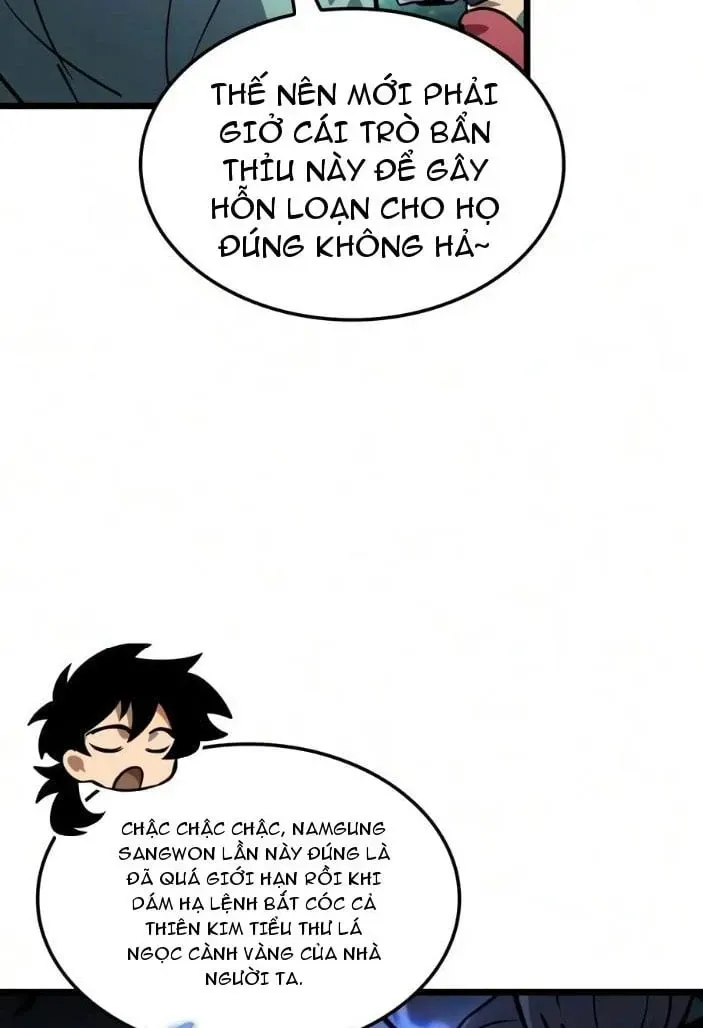 Võ Giả Toàn Tri Chap 15 - Next Chap 16