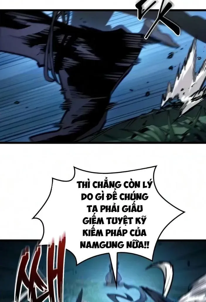 Võ Giả Toàn Tri Chap 15 - Next Chap 16