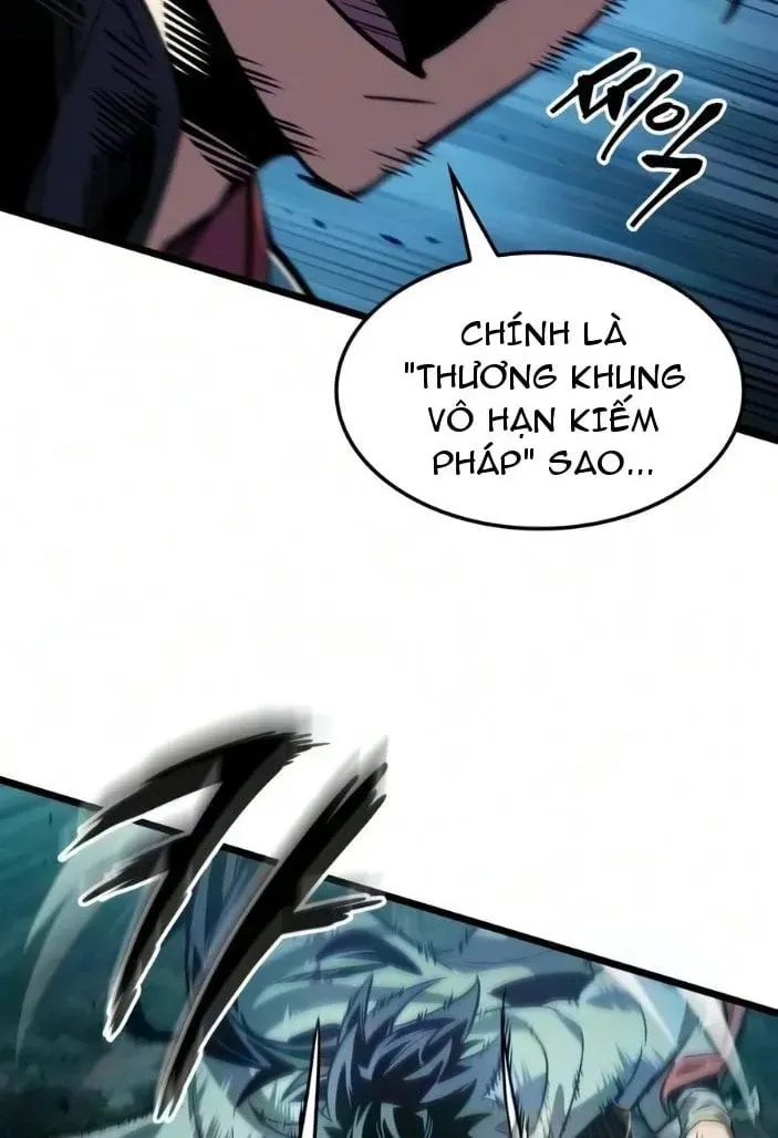 Võ Giả Toàn Tri Chap 15 - Next Chap 16