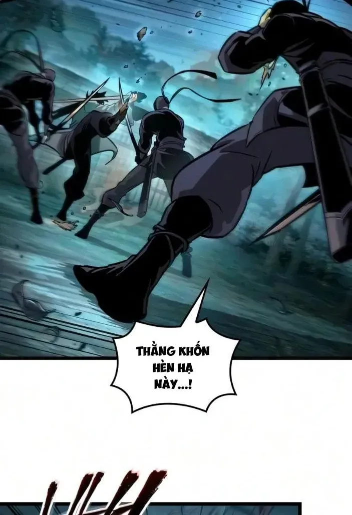 Võ Giả Toàn Tri Chap 15 - Next Chap 16