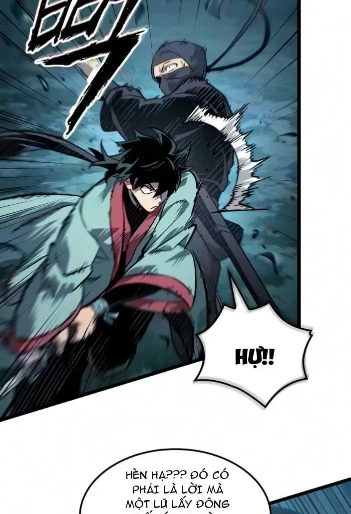 Võ Giả Toàn Tri Chap 15 - Next Chap 16