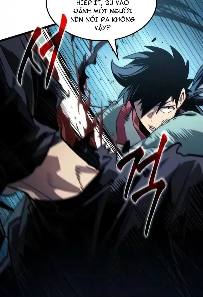 Võ Giả Toàn Tri Chap 15 - Next Chap 16