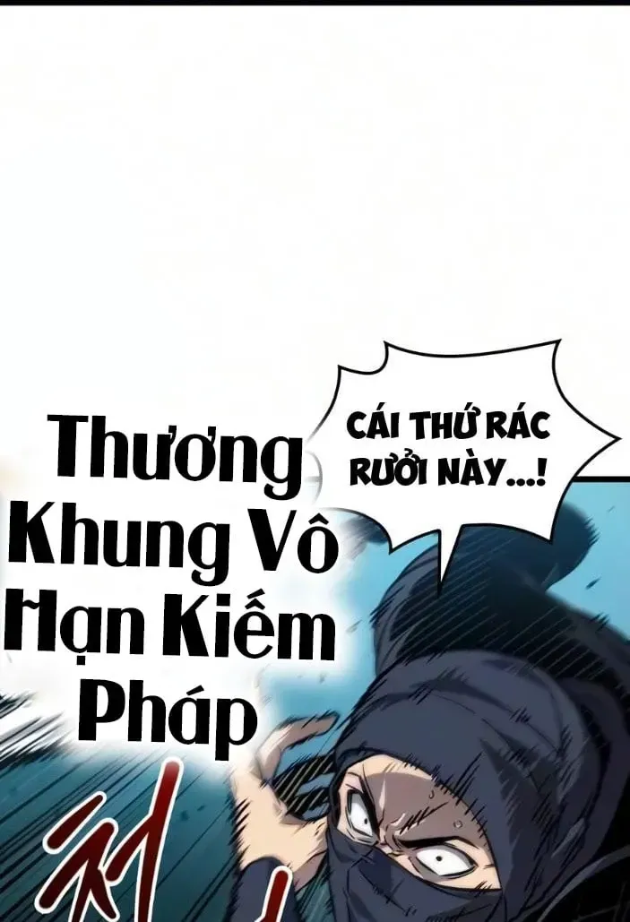 Võ Giả Toàn Tri Chap 15 - Next Chap 16