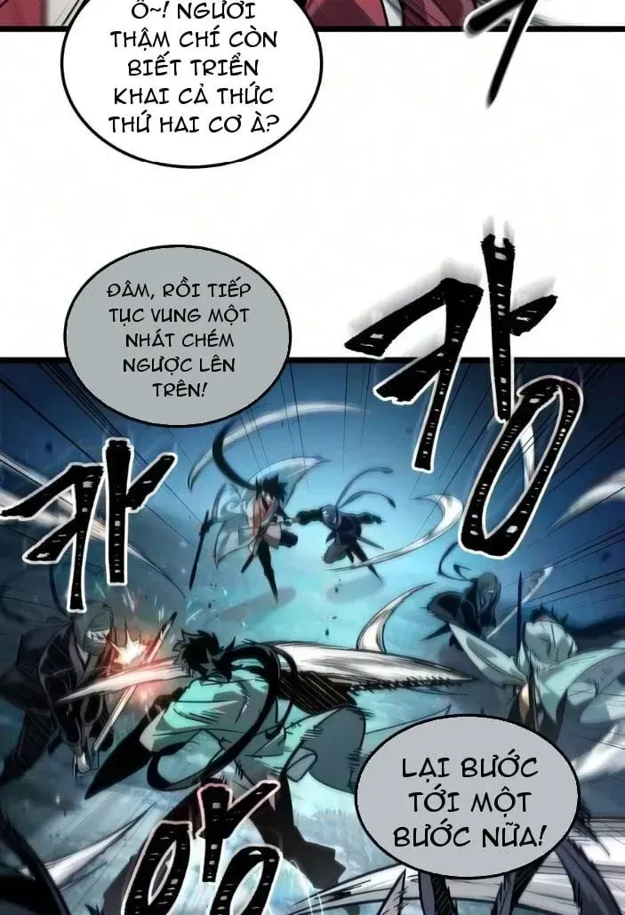 Võ Giả Toàn Tri Chap 15 - Next Chap 16