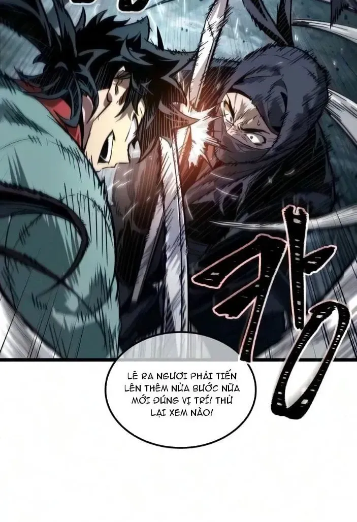 Võ Giả Toàn Tri Chap 15 - Next Chap 16