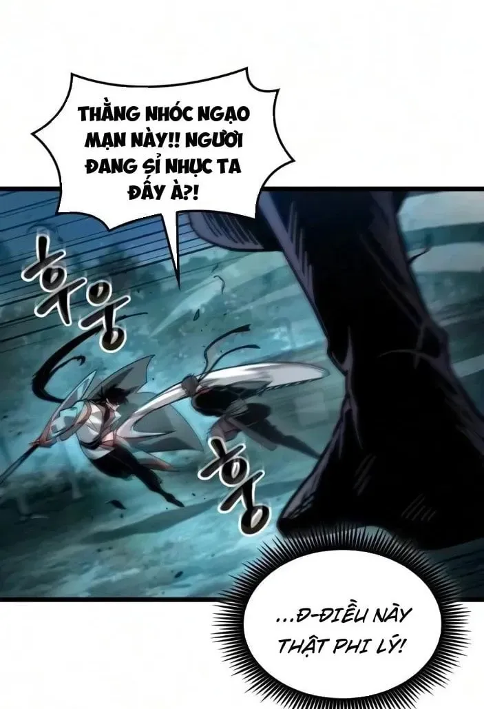 Võ Giả Toàn Tri Chap 15 - Next Chap 16