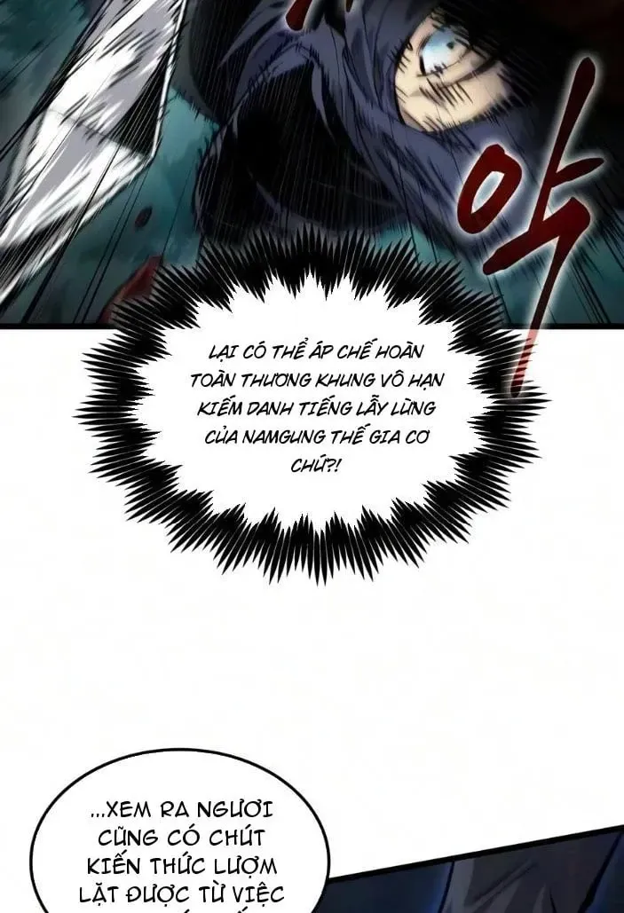 Võ Giả Toàn Tri Chap 15 - Next Chap 16