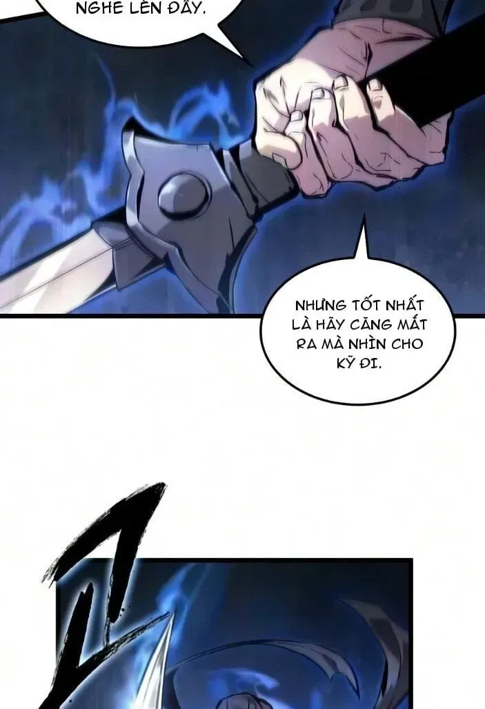Võ Giả Toàn Tri Chap 15 - Next Chap 16