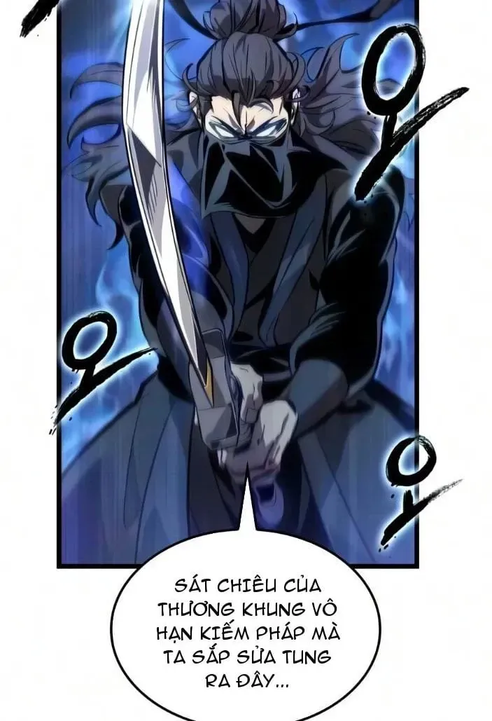 Võ Giả Toàn Tri Chap 15 - Next Chap 16