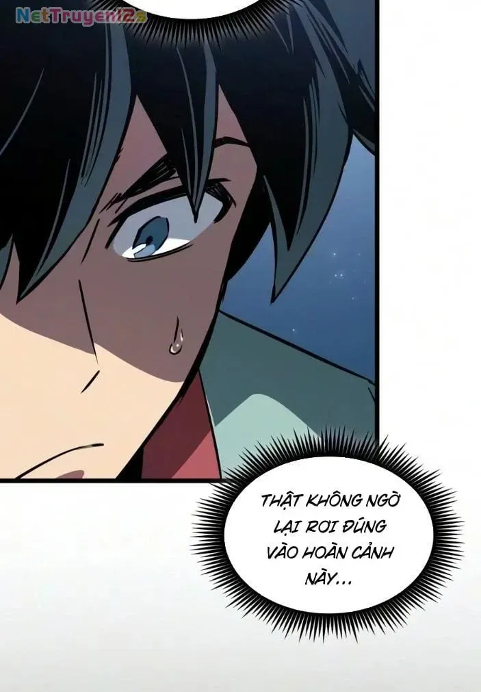 Võ Giả Toàn Tri Chap 15 - Next Chap 16