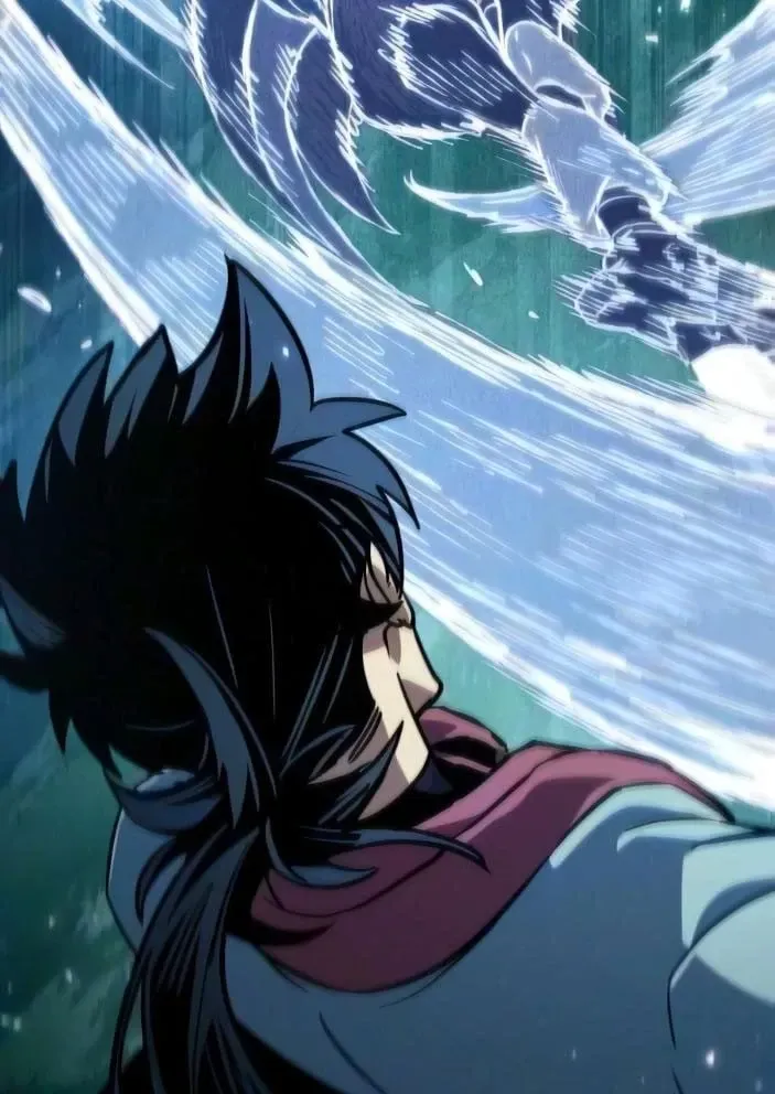 Võ Giả Toàn Tri Chap 15 - Next Chap 16