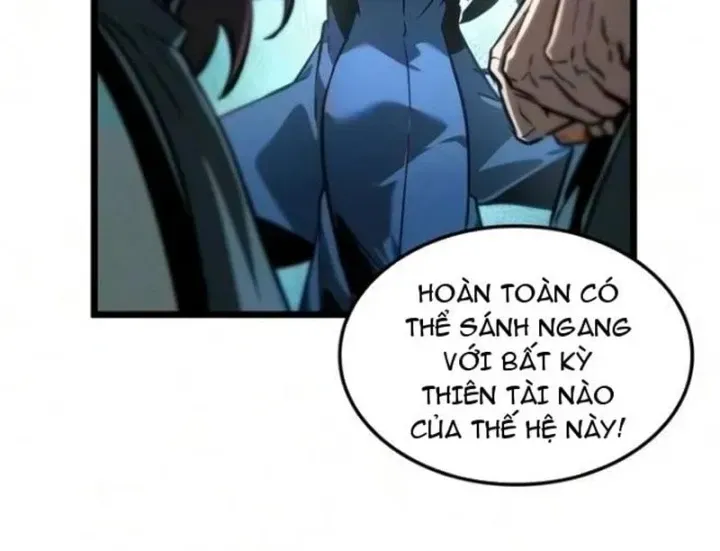Võ Giả Toàn Tri Chap 16 - Next Chap 17
