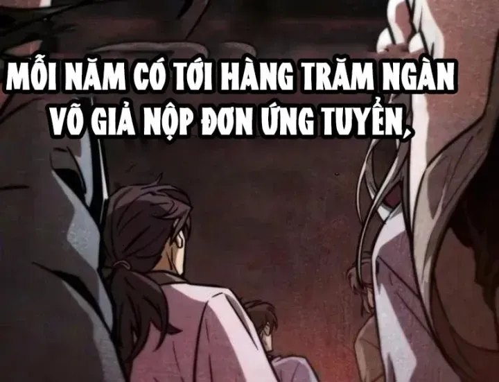Võ Giả Toàn Tri Chap 16 - Next Chap 17