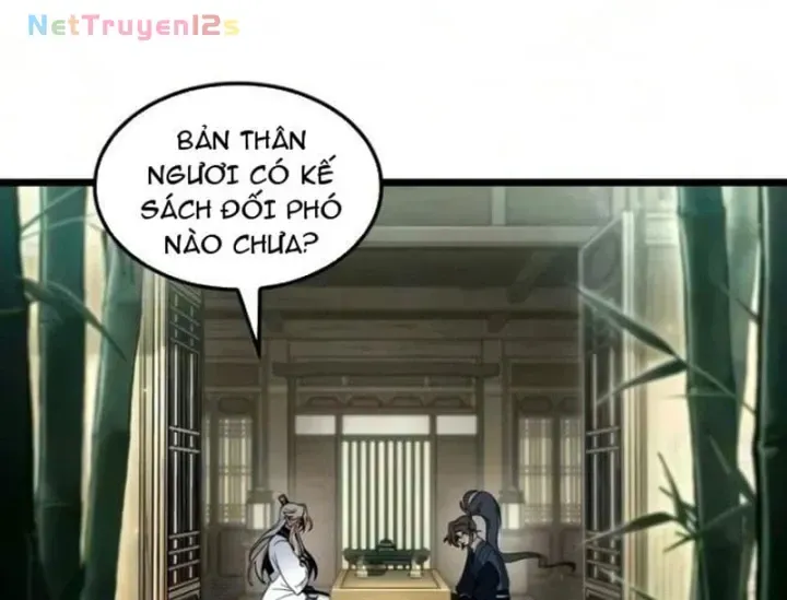 Võ Giả Toàn Tri Chap 16 - Next Chap 17