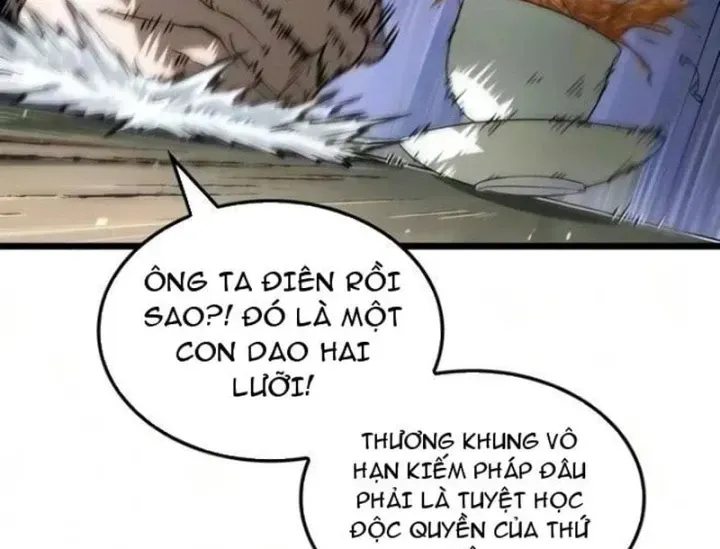 Võ Giả Toàn Tri Chap 16 - Next Chap 17