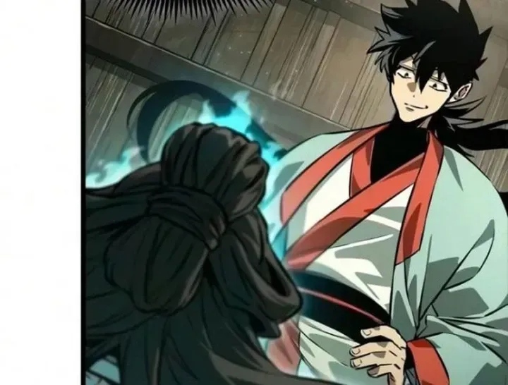 Võ Giả Toàn Tri Chap 16 - Next Chap 17