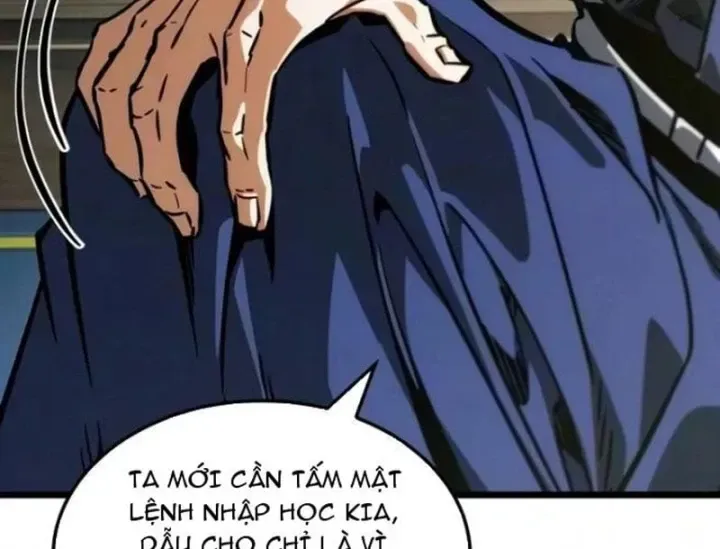 Võ Giả Toàn Tri Chap 16 - Next Chap 17