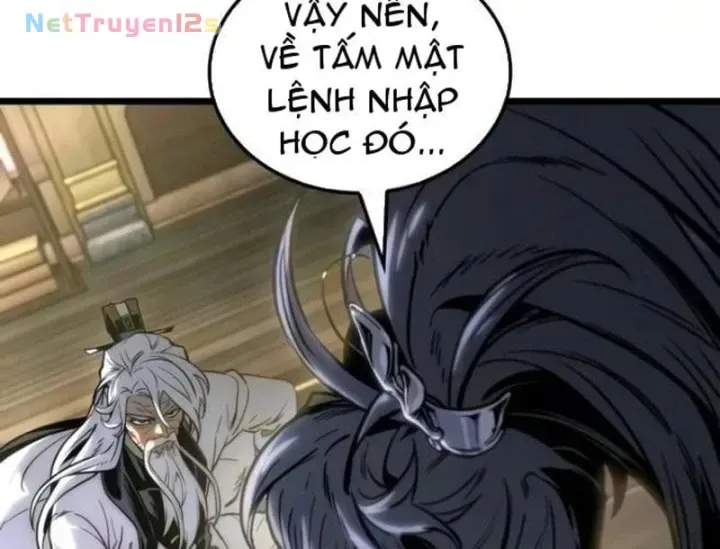 Võ Giả Toàn Tri Chap 16 - Next Chap 17