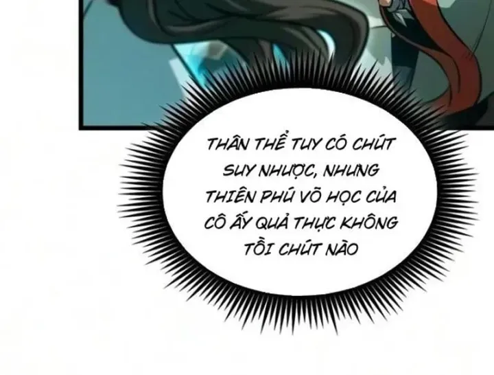 Võ Giả Toàn Tri Chap 16 - Next Chap 17