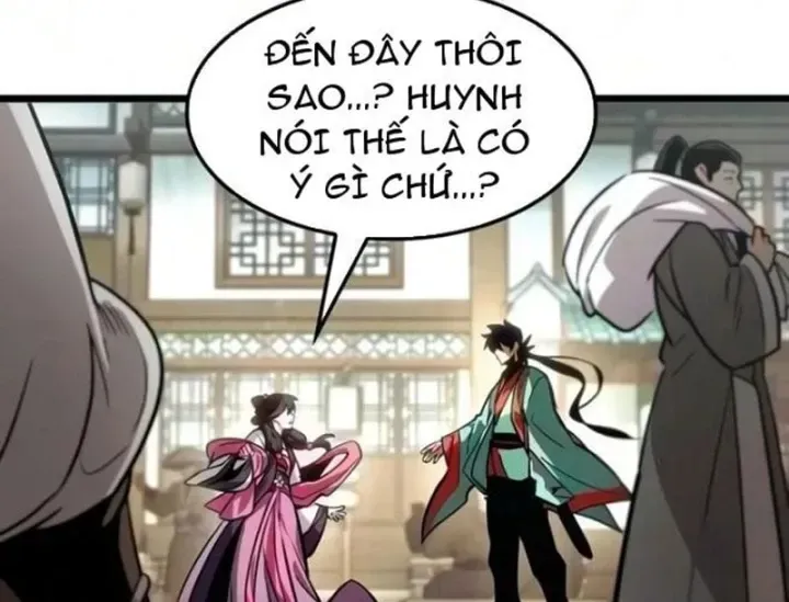 Võ Giả Toàn Tri Chap 16 - Next Chap 17