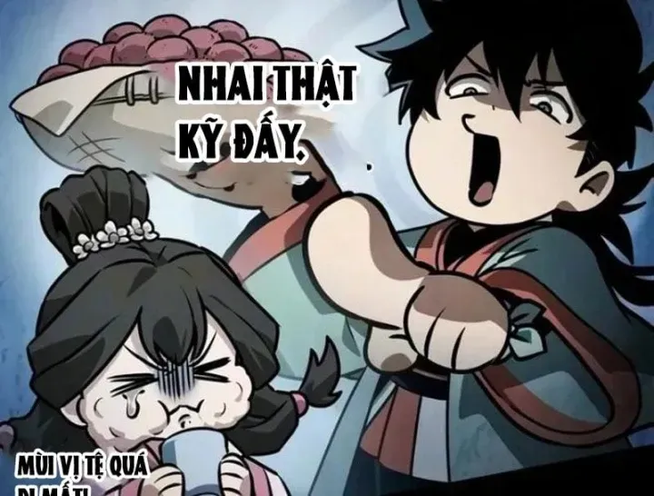 Võ Giả Toàn Tri Chap 16 - Next Chap 17