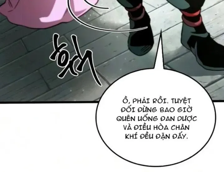 Võ Giả Toàn Tri Chap 16 - Next Chap 17