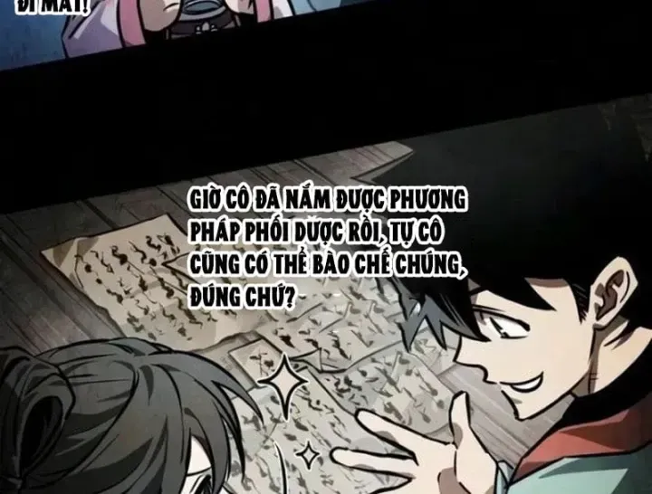 Võ Giả Toàn Tri Chap 16 - Next Chap 17