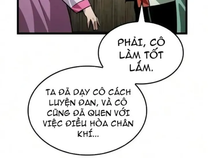 Võ Giả Toàn Tri Chap 16 - Next Chap 17