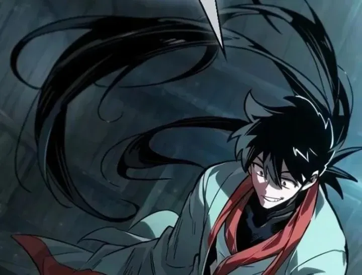 Võ Giả Toàn Tri Chap 16 - Next Chap 17