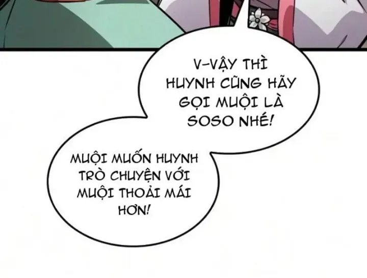 Võ Giả Toàn Tri Chap 16 - Next Chap 17