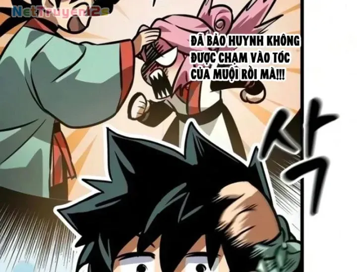 Võ Giả Toàn Tri Chap 16 - Next Chap 17