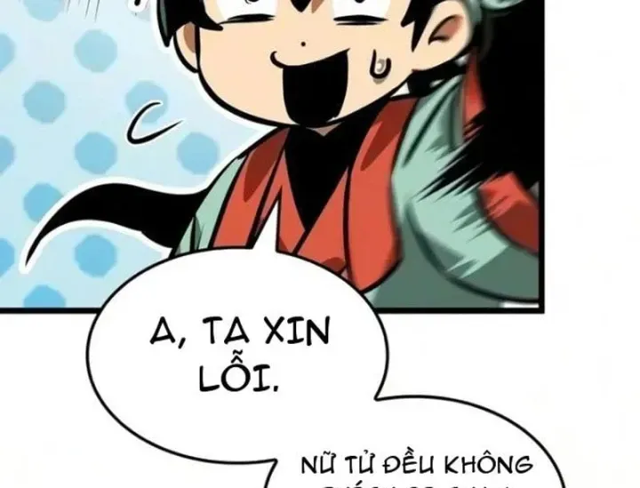 Võ Giả Toàn Tri Chap 16 - Next Chap 17