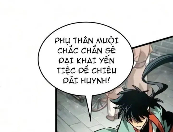 Võ Giả Toàn Tri Chap 16 - Next Chap 17