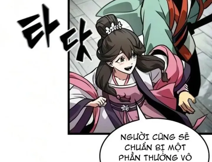 Võ Giả Toàn Tri Chap 16 - Next Chap 17