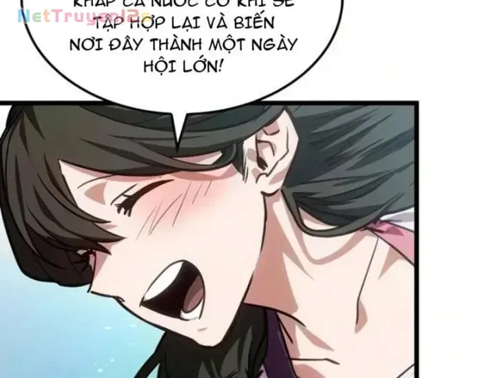 Võ Giả Toàn Tri Chap 16 - Next Chap 17