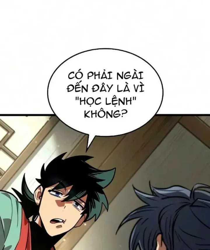 Võ Giả Toàn Tri Chap 17 - Next Chap 18