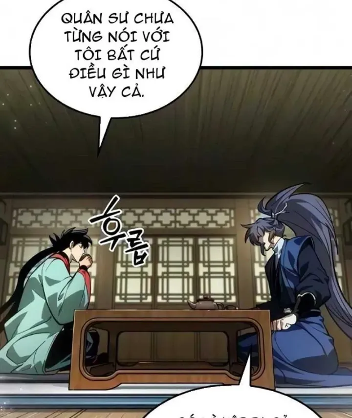 Võ Giả Toàn Tri Chap 17 - Next Chap 18